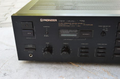 Amplificator Pioneer A 77 X foto