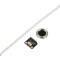 Scaner Amprente UART 3,3VDC &Oslash;19mm 40mA