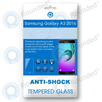 Samsung Galaxy A3 2016 Sticla securizata foto