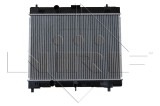 NRF 53533 Radiator, racire motor