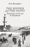 The Sinner and the Saint | Kevin Birmingham, Penguin Books Ltd
