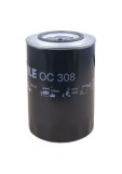 MAHLE OC 308 Filtru ulei