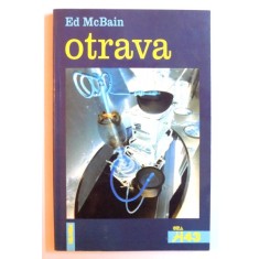 OTRAVA de ED McBAIN , 2002