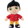 Pinocchio Plus 26 cm - Jucarie Copii, Personaj Disney, Material Reciclat, 0+ Ani, Brand Barrado