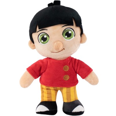 Jucarie din plus Pinocchio, 26 cm foto
