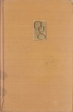 Poezii Octavian Goga - Editie Ingrijita I.D. Balan, 1963, 486 pagini, Coperta Cartonata