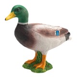 Figurina Mojo, Rata Mallard