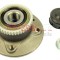 Set rulment roata RENAULT KANGOO (KC0/1) (1997 - 2007) METZGER WM 3677