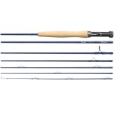 Lanseta Shakespeare Oracle 2 EXP Fly 2.59m, Clasa 5, 6seg