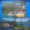 HOPCT LOT 3822 -IP- 4 CARTI POSTALE-BAILE TUSNAD -JUD HARGHITA-CIRCULATE
