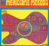 Similea_Enache_Pislaru_Calugareanu_Urziceanu - Meridiane Melodii 2 (Vinyl)