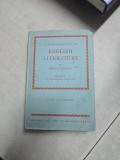 A Short History of English Literature - Emile Legouis