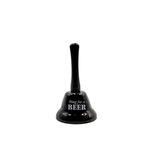 Clopotel suna pentru bere, Ring For Beer