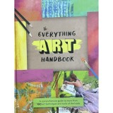 The Everything Art Handbook
