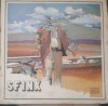 Vinil Sfinx-Zalmoxe ediția 1979, Electrecord
