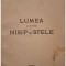 Ion Calboreanu - Lumea dintre nisip si stele (Editia: 1935)