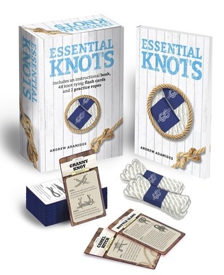 Essential Knots foto