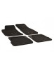 Set covorase auto din cauciuc SKODA SUPERB (2002-2008) Umbrella