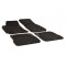Set covorase auto din cauciuc SKODA SUPERB (2002-2008) Umbrella