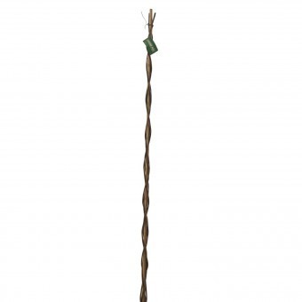 Arac suport pentru plante Strend Pro Willow Bar, rachita 190cm foto