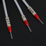 Stager YA40063F24TA automatizare trifazata 63A, 24Vcc, protectie