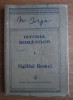 N. Iorga - Istoria Rom&acirc;nilor Vol. I/2: Sigiliul Romei, Editura Stiintifica 1988, Carte Istorie