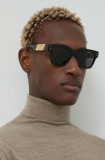 Cumpara ieftin Versace ochelari de soare barbati, culoarea negru