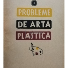 Probleme de arta plastica, vol. 3 (editia 1958)