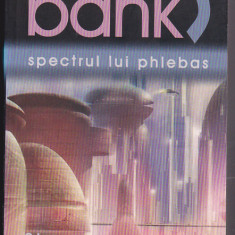 bnk ant Iain M Banks - Spectrul lui Plebas