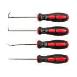 Mini carlige 4 buc-set 39D173