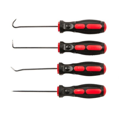 Mini carlige 4 buc-set 39D173 foto