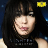 Nightfall | Alice Sara Ott