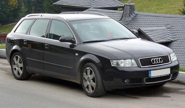 Aripa stanga/dreapta Audi A4 B6 an 2000-2004 ,orice culoare ,aripi noi