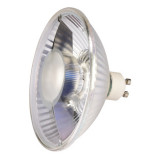 Sursa de iluminat, bec, Lampa LED ES111, 6.5W, COB LED, 38 &deg;, 2700K, nu dimabil,, SLV