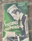 Alphonse Daudet-Sperante spulberate