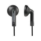 Range 10Hz - 25kHz, 17W, 105dB/mW, suitable for mp3 players &quot;RP-HV154E-K&quot; (timbru verde 0.8 lei)