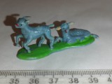 bnk jc Copie HK dupa Crescent - figurine de plastic - miei