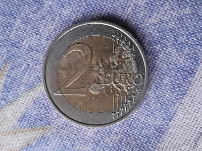 2 EURO 2018-Franta foto