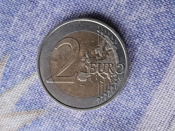 2 EURO 2018-Franta