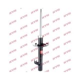 Amortizor Peugeot 107; Toyota Aygo (Wnb1, Kgb1); Citroen C1 (Pm, Pn), Kyb 332808, parte montare : Punte fata, Stanga, Presiune Gaz