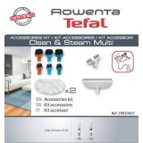 ROWENTA Clean&amp;Steam Kit de curatare ZR850003 Multifunctional