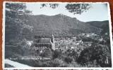 Carte postala, Brasov, Biserica Neagra si Tampa, 1938