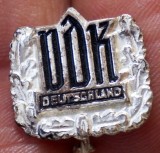 I.964 INSIGNA GERMANIA VDK DEUTSCHLAND h14mm email