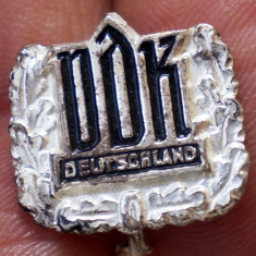 I.964 INSIGNA GERMANIA VDK DEUTSCHLAND h14mm email