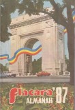 Almanah Flacara 1987