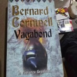 Vagabond - Bernard Cornwell