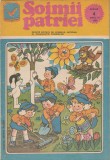 Soimii Patriei - Nr. 4 / Aprilie 1985