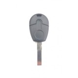 Carcasa cheie Fiat cu locas cip