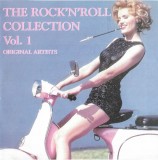 Various - Rock'n'Roll Collection Vol. 1, CD