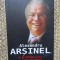 ALEXANDRU ARSINEL, DE LA DOLHASCA PE... CALEA VICTORIEI-MARIA CAPELOS INTR-O DISCUTIE AMICALA CU ALEXANDRU